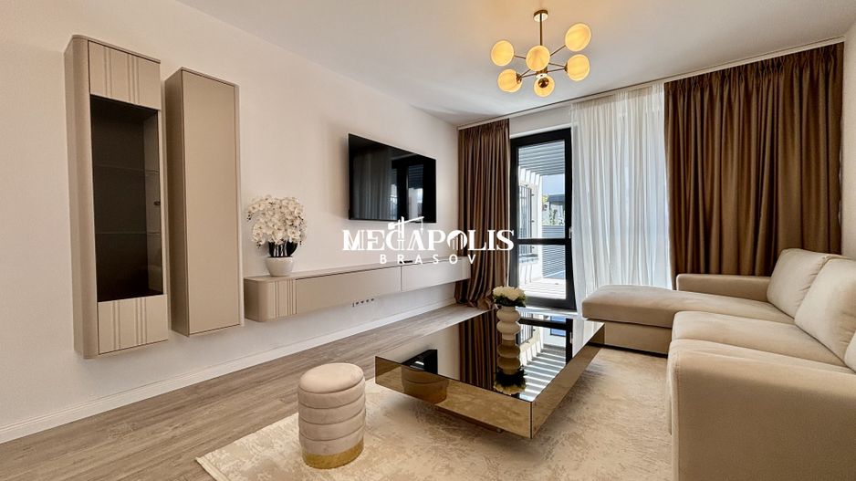 Duplex 3 camere | Mobilă pe Comandă | Gama Premium | Sânpetru - Poză 4