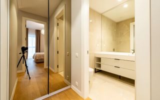 Apartament PREMIUM *2 camere* | One Verdi Park - Poză 9
