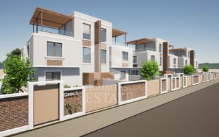 OVIDIU-POIANA- Vila tip duplex cu terasa circulabila. - Poză 37