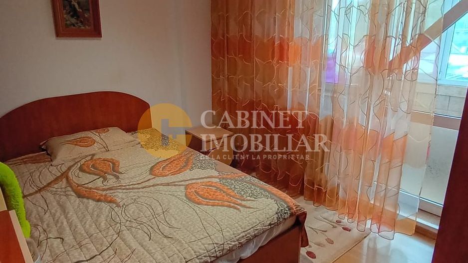 Rond Vechi Nicolina - 3 camere Decomandat ETAJ 1 - 81mp - Poză 5