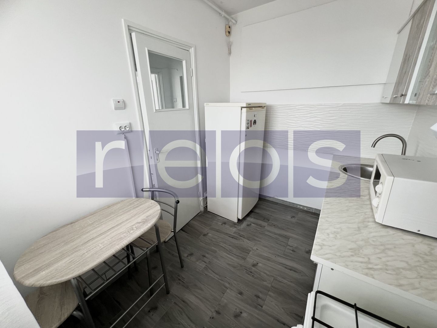 VANZARE 2 CAMERE | ION MIHALACHE | 49 MP | MOBILAT & UTILAT - Poză 6