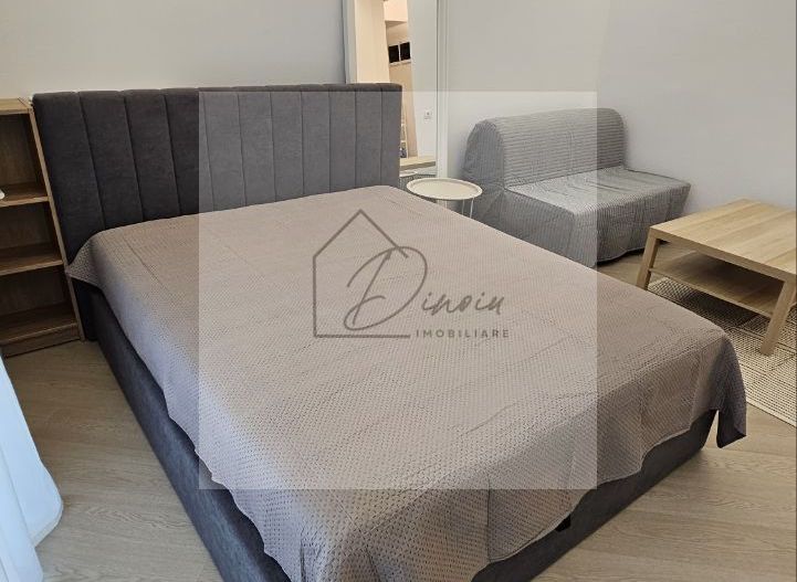 Studio Cortina North Pipera I Parcare inclusa I Gata de mutare - Poză 21