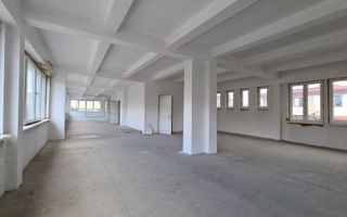 Spatiu birouri de închiriat Brasov - 384 mp # Plus-imo.ro - Poză 2