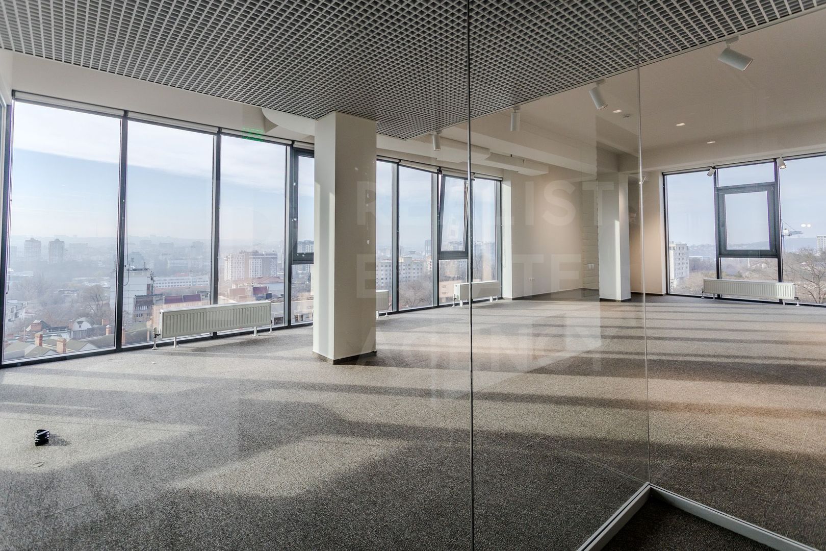 Chirie oficiu, 155 mp, str. Nicolae Dimo, Râșcani - Poză 11