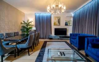 APARTAMENT DE 4 CAMERE ULTRALUXURY | Gafencu 49 | - Poză 21