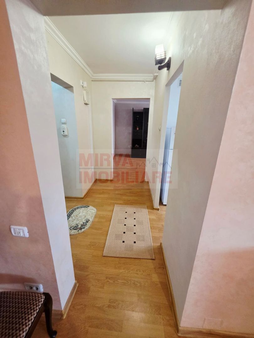 Apartament 2 camere | 9 Mai | Decomandat | Mobilat și utilat - Poză 26