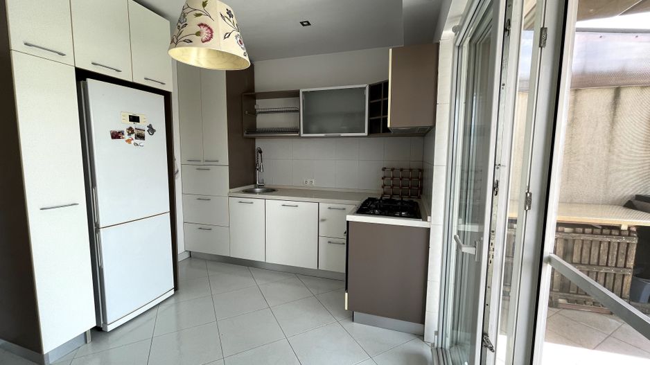 2 bedroom apartment for rent | Pipera-American School - Poză 4