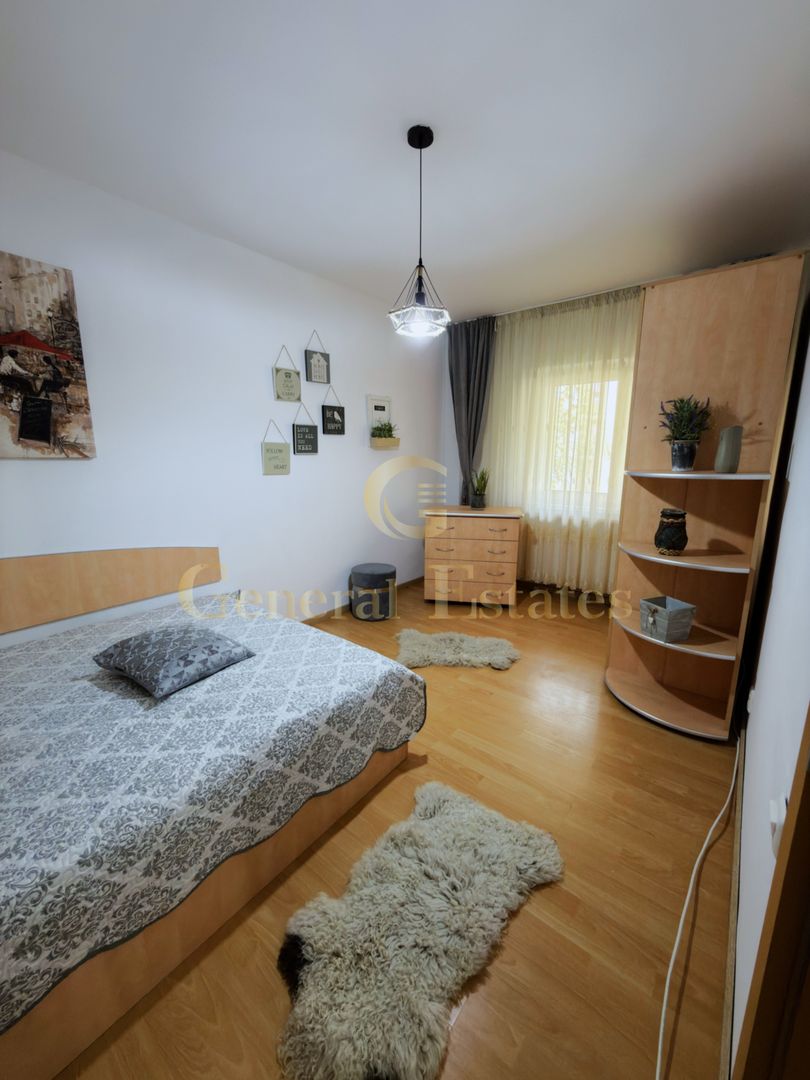 Închiriere Apartament 2 Camere Decomandat – Zona Răcădău, Brașov - Poză 11