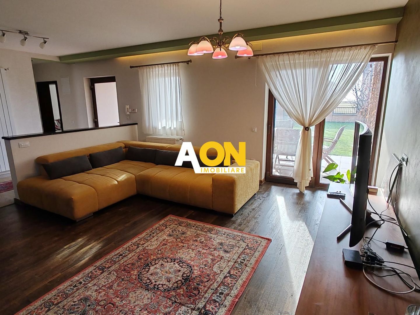 Casa 3 Camere, 179 mp Construiti, Teren 784 mp, Zona Cetate - Poză 9