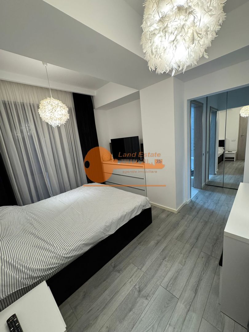 3 camere Crangasi-Regie-450 m metrou ( parcare-bloc 2019 ) - Poză 19