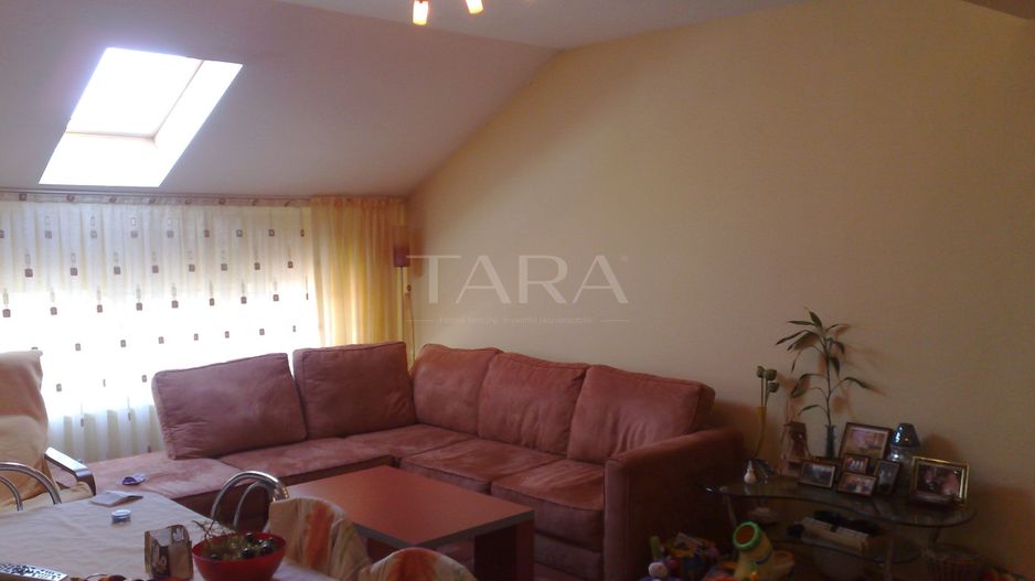 Apartament cu 3 camere de vânzare în zona Manastur - Poză 3
