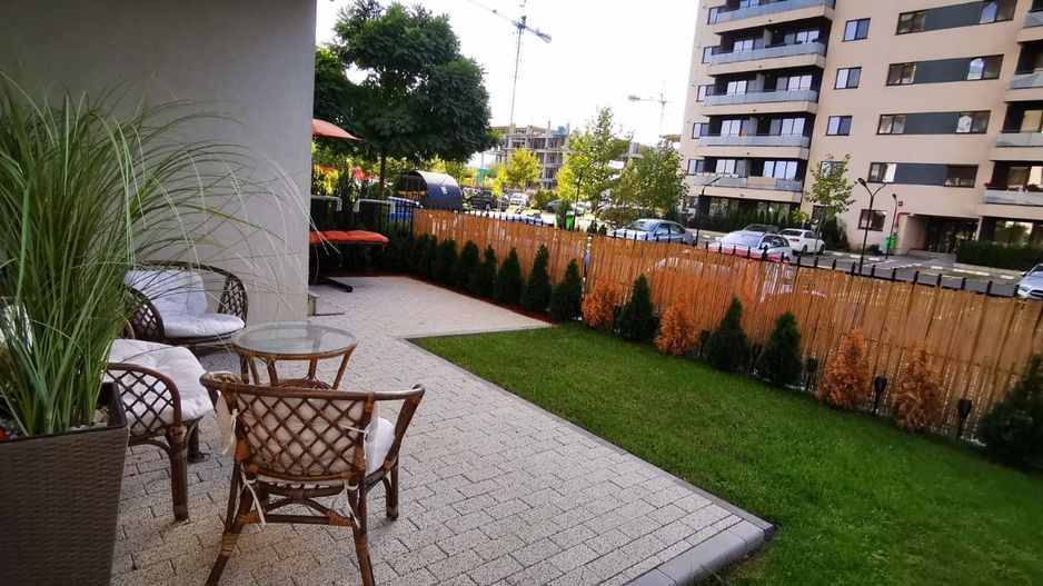 Apartament | 2 Camere Parter| Pipera | New Point - Poză 11