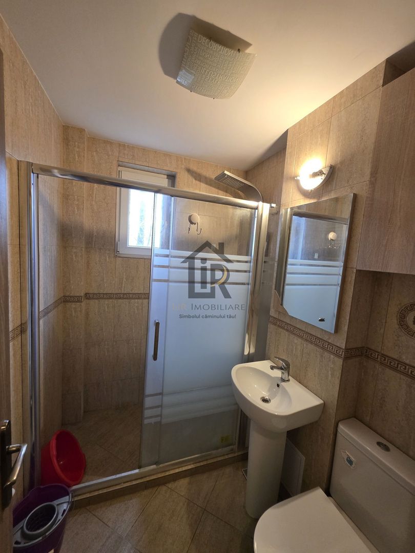 Apartament 2 camere,mobilat si utilat-Splai Bahlui- Tudor Vladimirescu - Poză 6