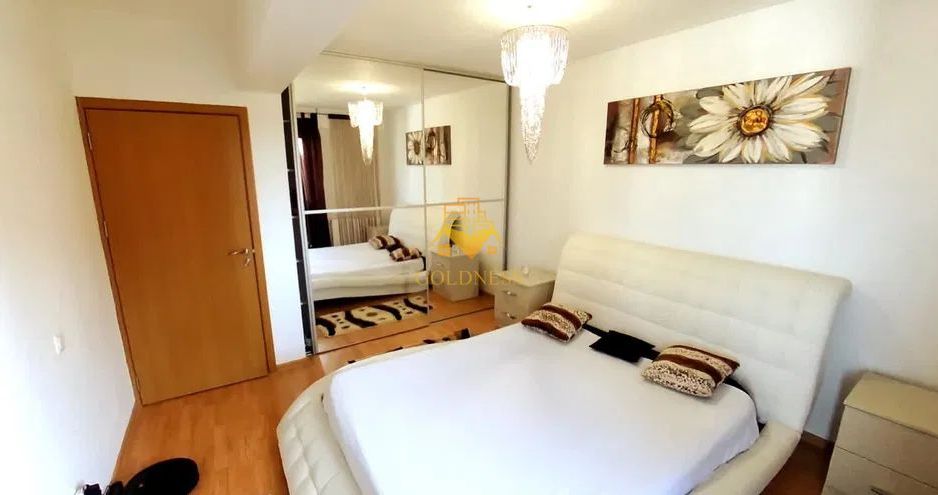 2 camere, modern, bloc nou, parcare, Europa Zona Calea Turzii, Toyota - Poză 3