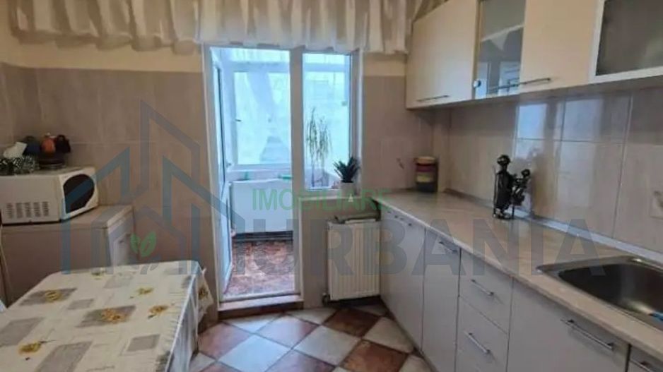 Apartament 3 camere de închiriat, str. Prof. Ion Inculet, zona Piața CUG, Iași - Poză 6