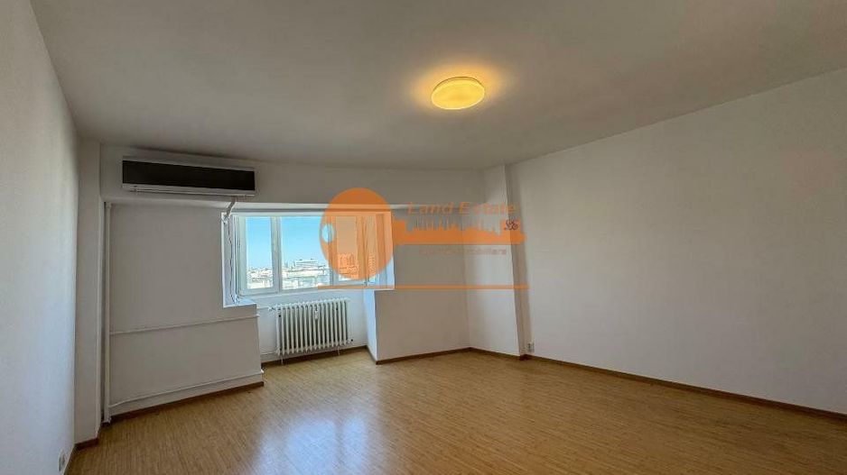 3 camere Piata Alba Iulia - Poză 1
