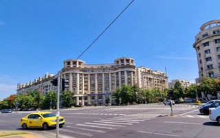 Piață Unirii-Palatul Parlamentului | 5 cam | 100mp | dec | et 5 | 480.000 euro - Poză 8