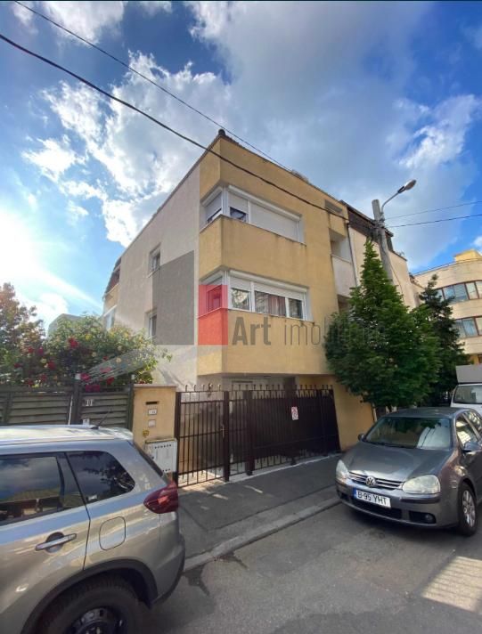 VILA IN ZONA FLOREASCA- DOROBANTI - Poză 8