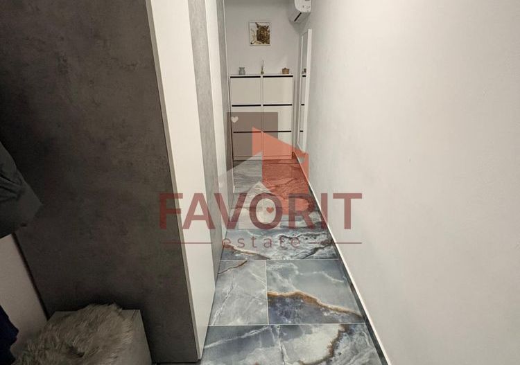 Apartament 2 camere decomandat | Curte 51mp | Giroc - Calea Urseni - Poză 5