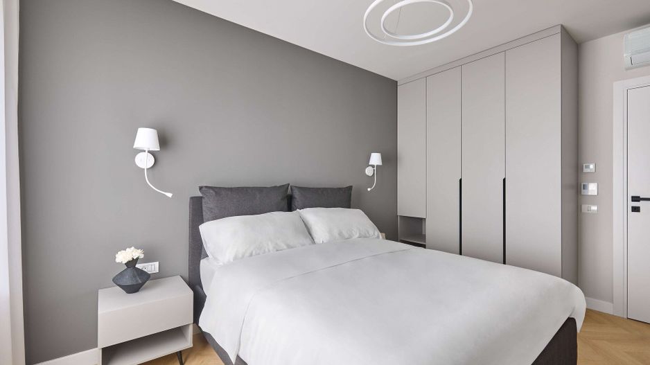 APARTAMENT 2 CAMERE | COMPLEX NOU AVIATIEI | COMISION 0% - Poză 3