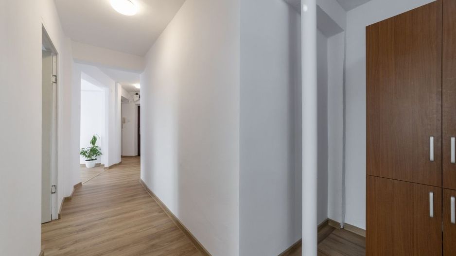 Apartament 3 camere decomandat | Cartier Banat | Str. Dr. Nicolae Crețulescu - Poză 3