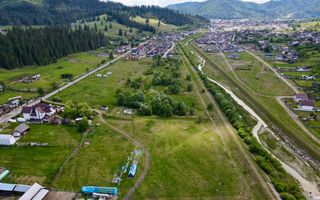 Teren Gura Humorului | Strada Manastirea Humorului - Poză 1