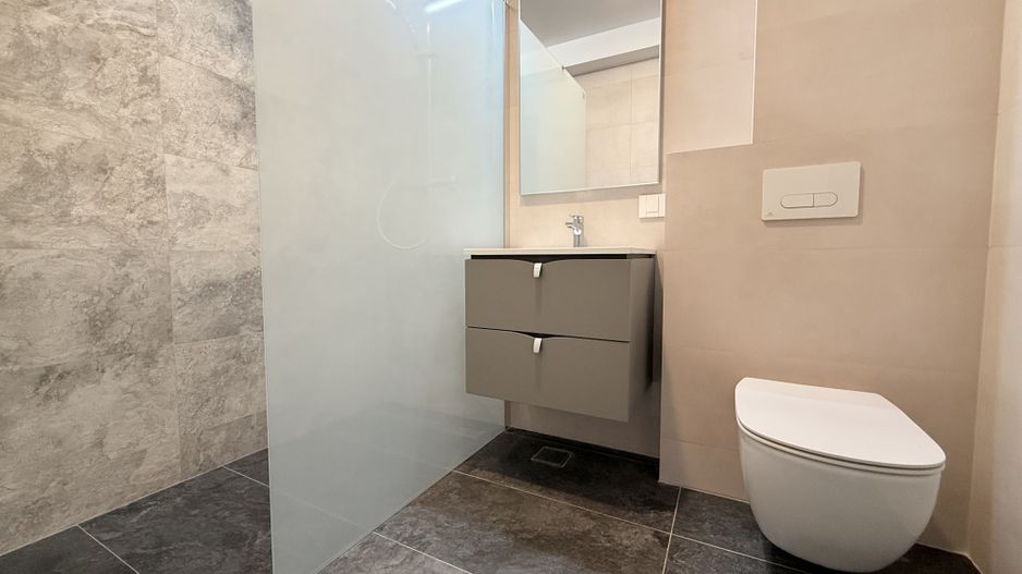 Ultracentral | 3 camere | 37 mp terasa | Centralis | Parcare - Poză 8