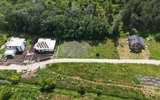 Teren pentru construcții Sociteni, Ialoveni - Poză 4