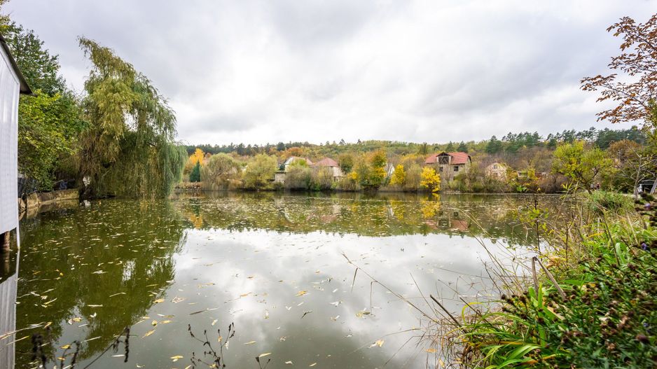 Proprietate Exclusivistă în Orhei, în Apropierea Pădurii - Poză 28