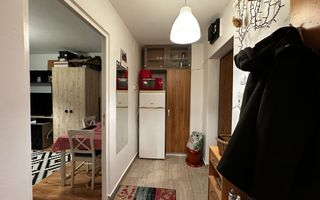 Apartament la etaj intermediar | 2 camere | Gheorgheni - Poză 9