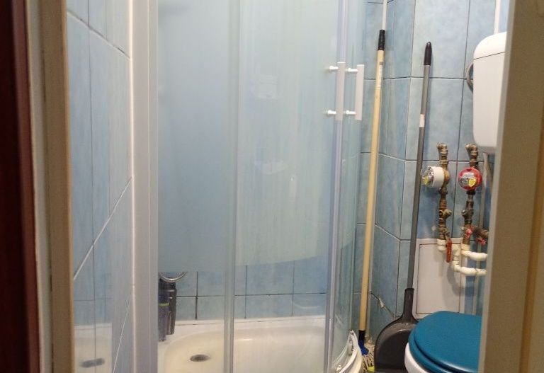 Apartament cu 1 cameră de vanzare în zona Rogerius, Oradea - Poză 6