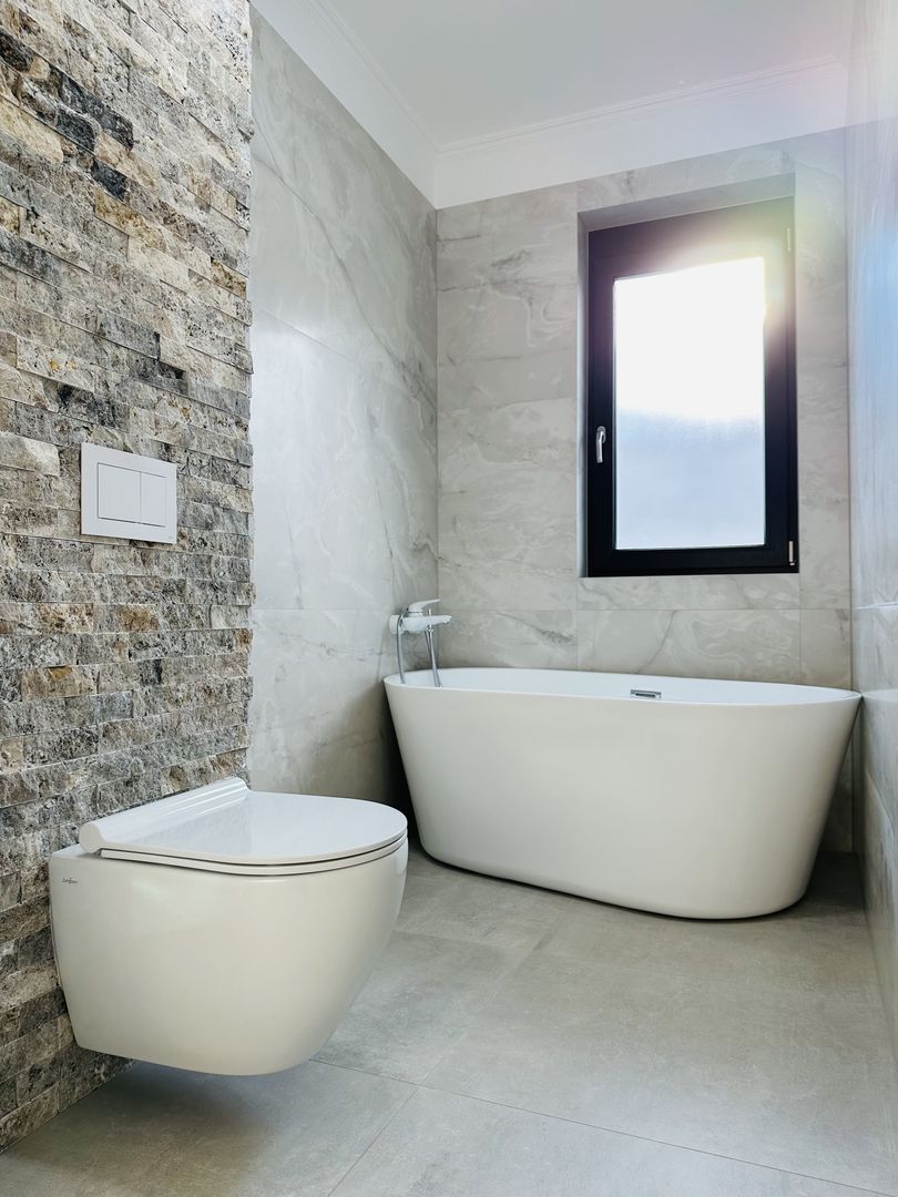 Vila spectaculoasa | 5 camere&Teren 600 mp | Langa Padure, Dumbravita - Poză 16