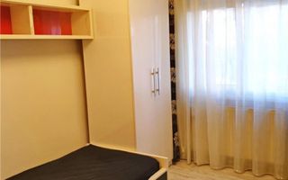Apartament 4 camere in Aviatiei, mobilat si utilat complet,loc parcare - Poză 4