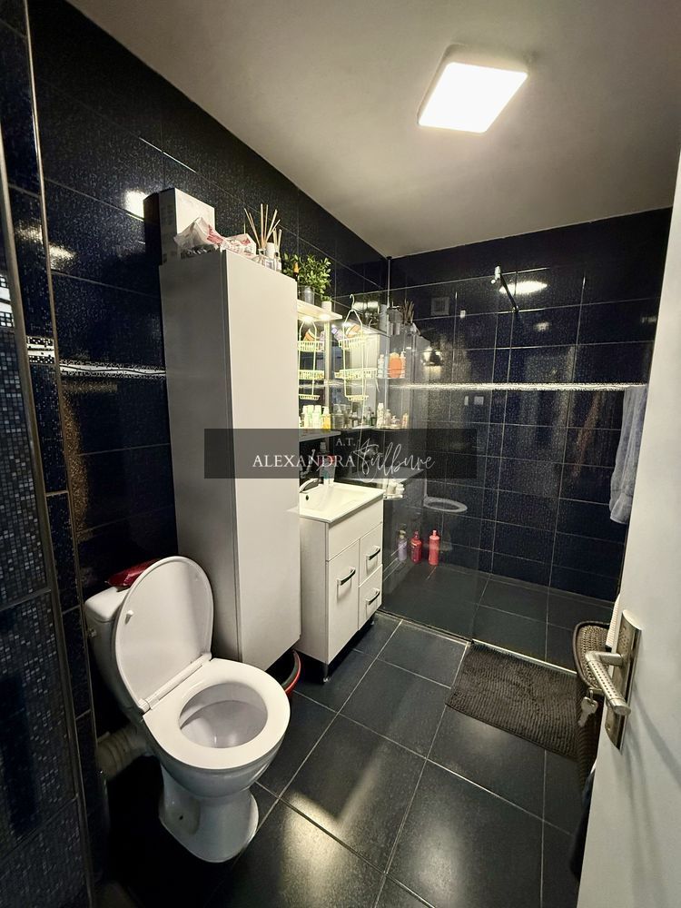 Apartament 3 camere, dressing, balcon, parcare, zona Eroilor - Poză 7