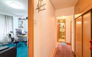 4 camere decomandate, etaj intermediar, Titulescu - Poză 10