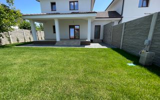 Duplex despartit prin spatiu tehnic - Poză 2