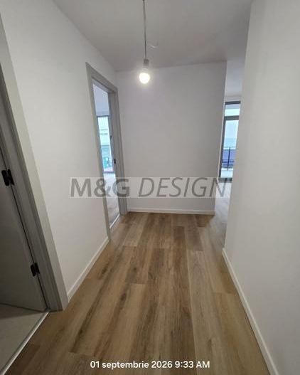 2 camere, decomandat,BLOC NOU Torontalului - Poză 2