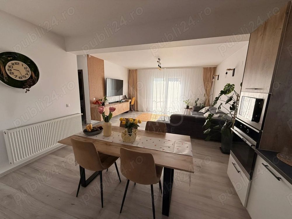 🏡 Casă modernă de vânzare | 3 camere | Sâncraiu de Mureș - Poză 8
