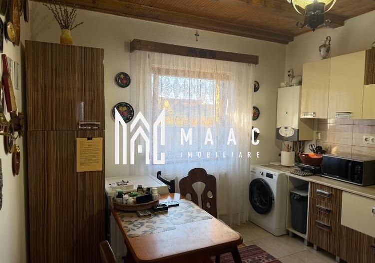 Casă de vânzare Sibiu | Terezian | 86 mp | teren 660 mp - Poză 13