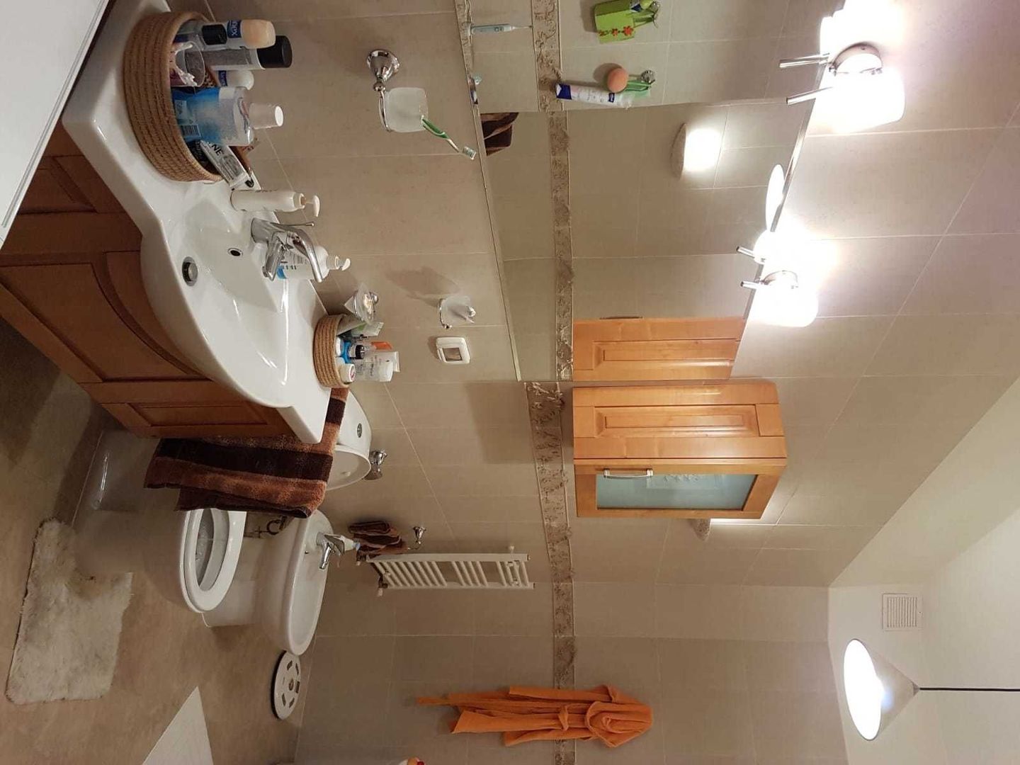 Vila frumoasa de vanzare in zona Balcescu! - Poză 27