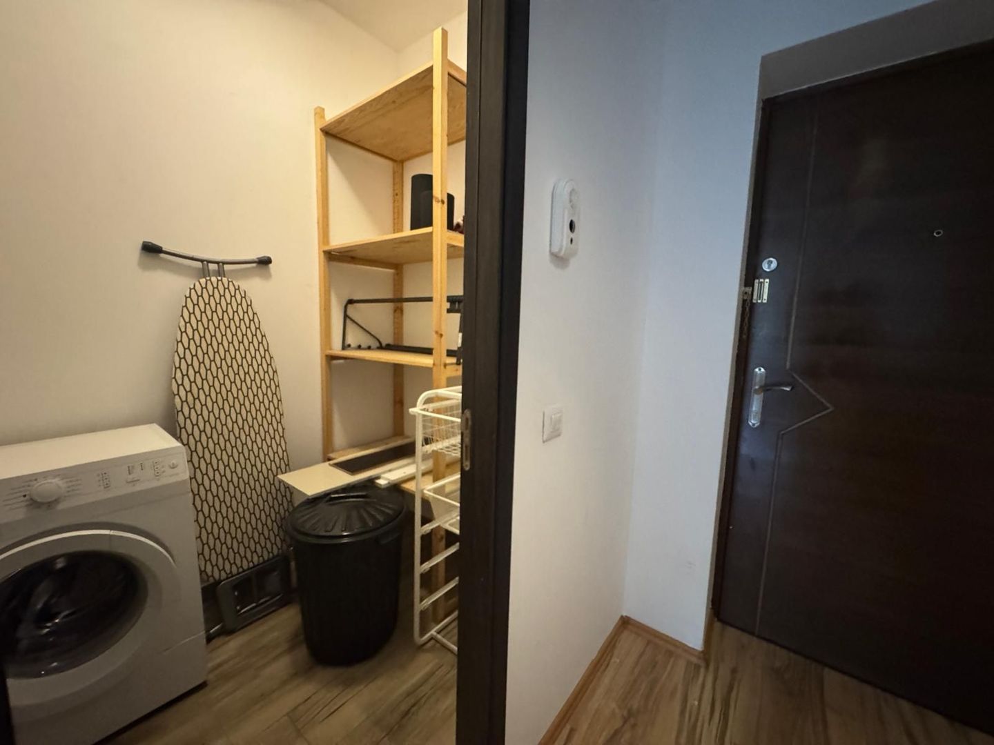 3 camere +loc de parcare inclus | Herastrau - Poză 11