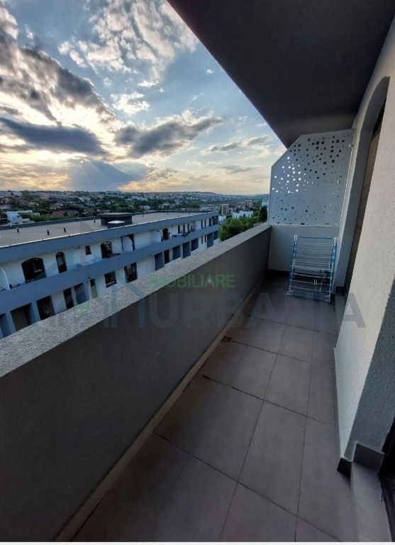 Apartament 3 camere de vânzare, Iași – zona Păcurari, aproape de Kaufland - Poză 1