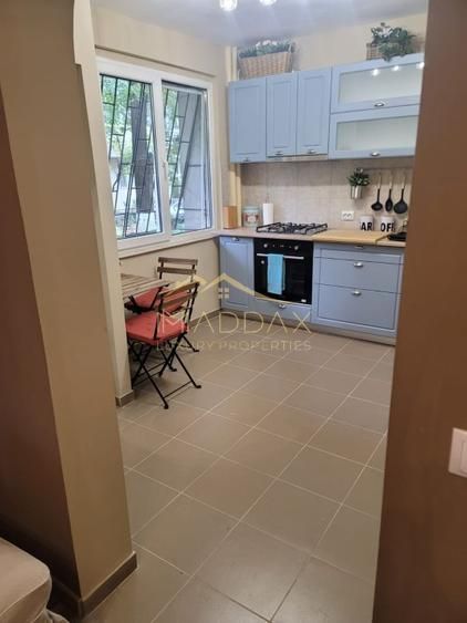 Apartament de inchiriat 2 camere I Piata Domenii - Poză 11