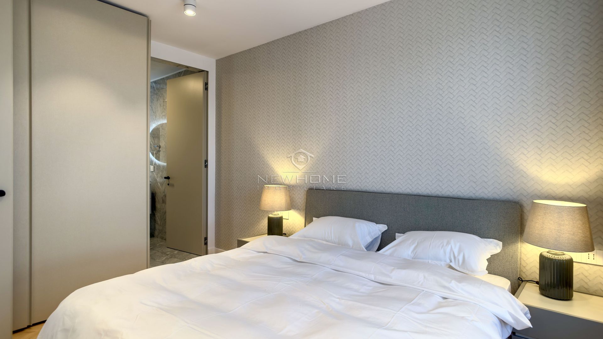 Apartament 3 camere LUX, Zona Iulius Mall - Poză 9