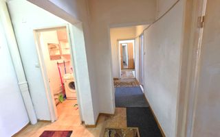 De vanzare apartament 3 camere, etaj 1, Cetate - Poză 3