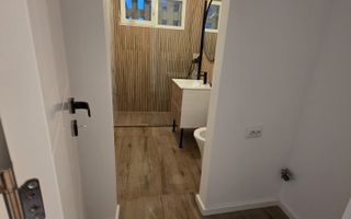 Apartament 3 camere complet renovat – Zona Piața Hermes, Gheorgheni - Poză 6