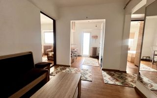 Apartament 2 Camere | 50 mp | Decomandat | Zona Sub Stadion - Poză 7
