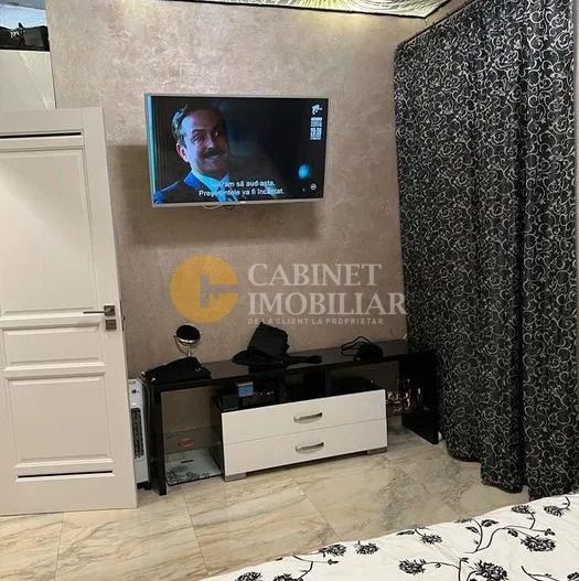 Apartament 2 Camere Bloc Nou Etaj 3 Nicolina-Cug - Poză 5