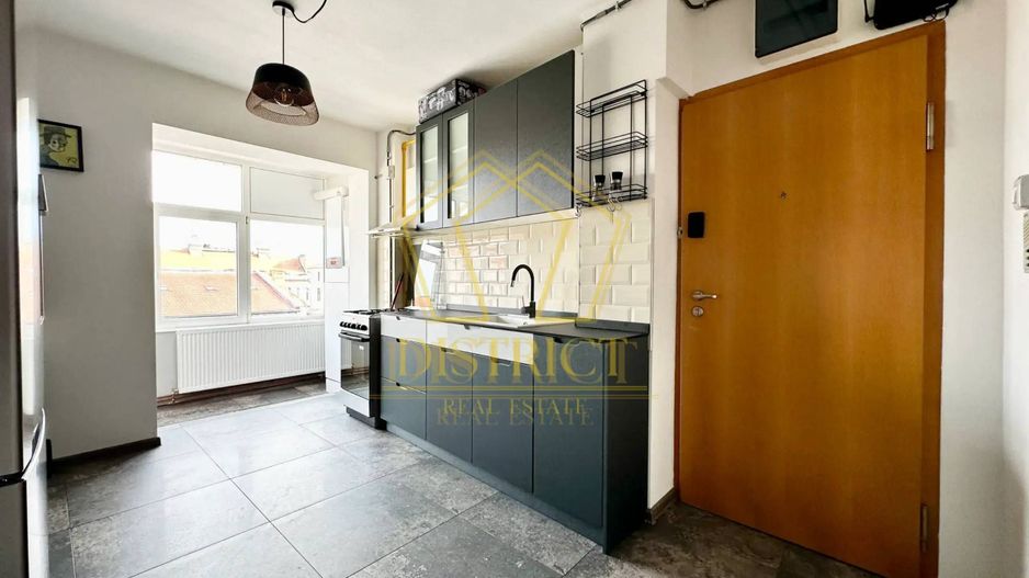 Apartament spatios cu 3 camere | Ultracentral - Poză 5