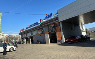 Income-generating asset cu potențial de dezvoltare –Sos Pipera / Barbu Văcărescu - Poză 5